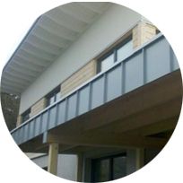 Carports - Holzbau Feld