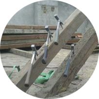Altbausanierung - Holzbau Feld