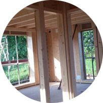Innenausbau - Holzbau Feld