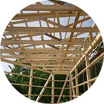 Holzrahmenbau - Holzbau Feld